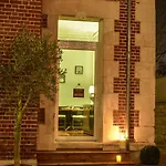 La Parenthese Du Rond Royal Panzió 4*
