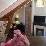 La Parenthese Du Rond Royal 4* Compiègne