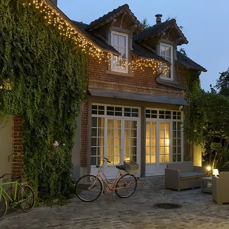 La Parenthese Du Rond Royal 4*