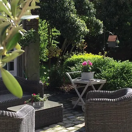 Bed & Breakfast La Parenthese Du Rond Royal Compiegne