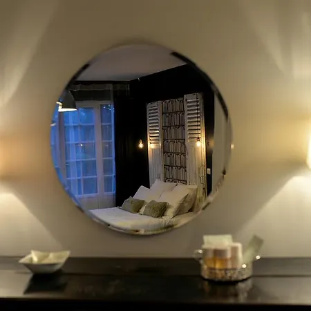 La Parenthese Du Rond Royal 4*