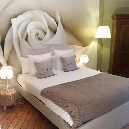 La Parenthese Du Rond Royal 4*