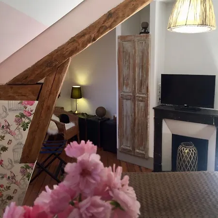 La Parenthese Du Rond Royal 4* Compiègne