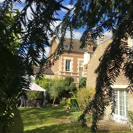 La Parenthese Du Rond Royal Compiègne