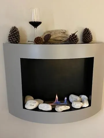 Bed & Breakfast La Parenthese Du Rond Royal