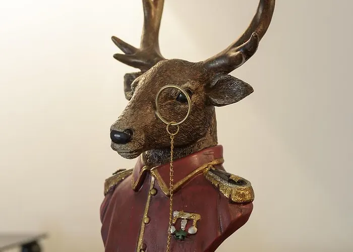 La Parenthese Du Rond Royal 4* Compiegne