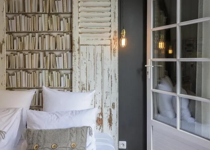 La Parenthese Du Rond Royal 4* Compiegne