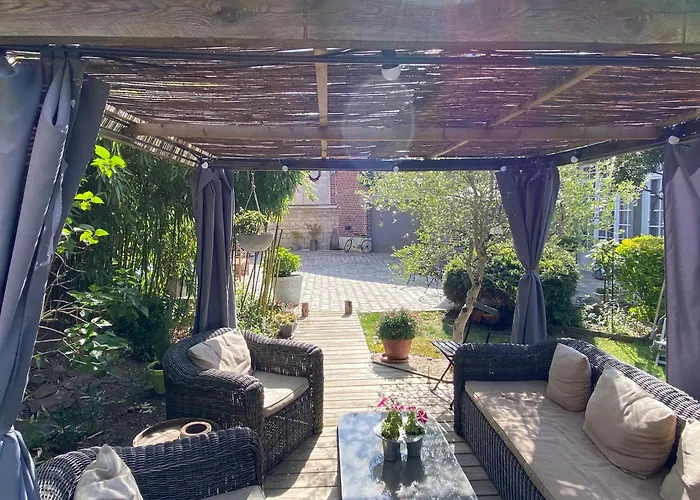 La Parenthese Du Rond Royal