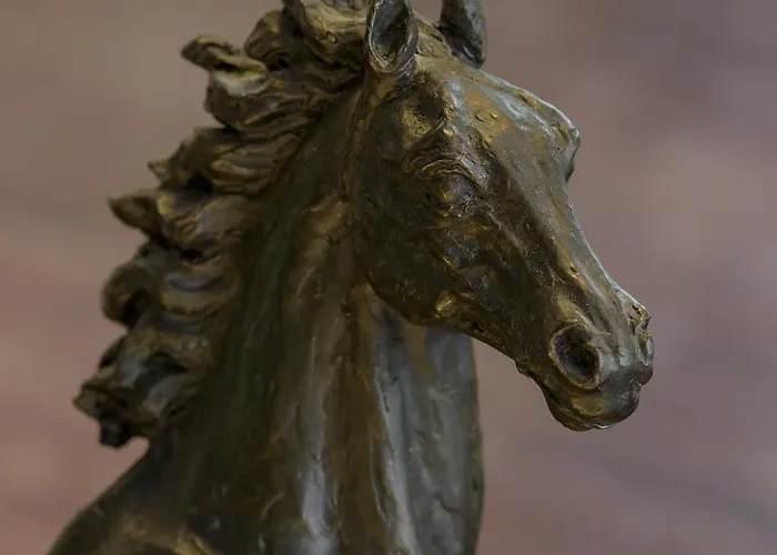 La Parenthese Du Rond Royal 4* Compiegne