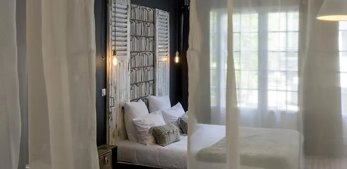 La Parenthese Du Rond Royal 4*