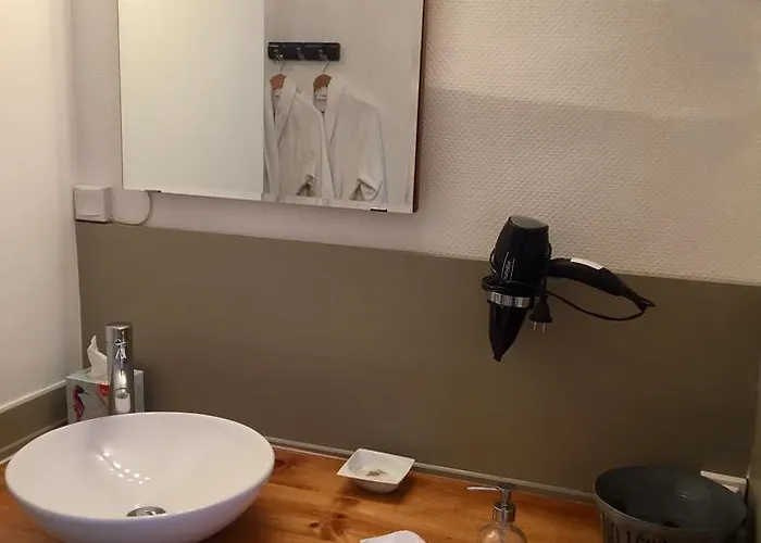 La Parenthese Du Rond Royal Compiegne