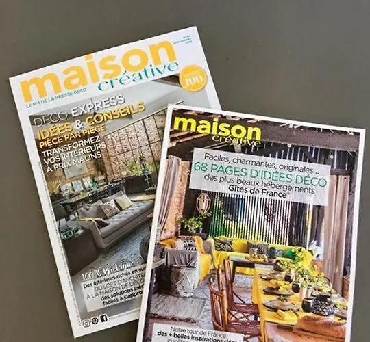 La Parenthese Du Rond Royal Bed & Breakfast Compiegne