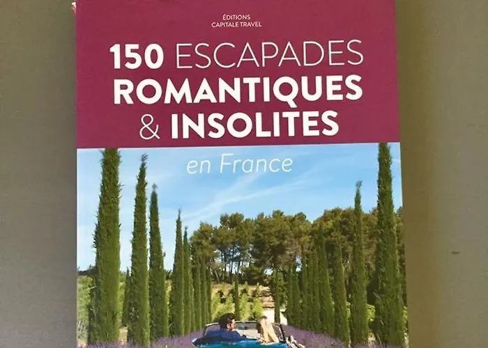 La Parenthese Du Rond Royal Bed & Breakfast