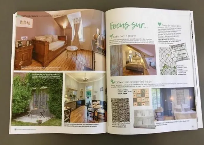 La Parenthese Du Rond Royal