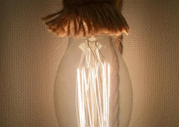 Bed & Breakfast La Parenthese Du Rond Royal 4*