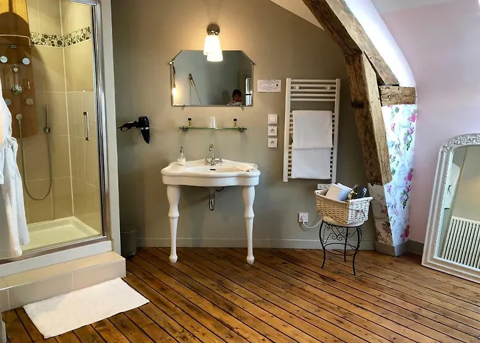 La Parenthese Du Rond Royal Compiegne