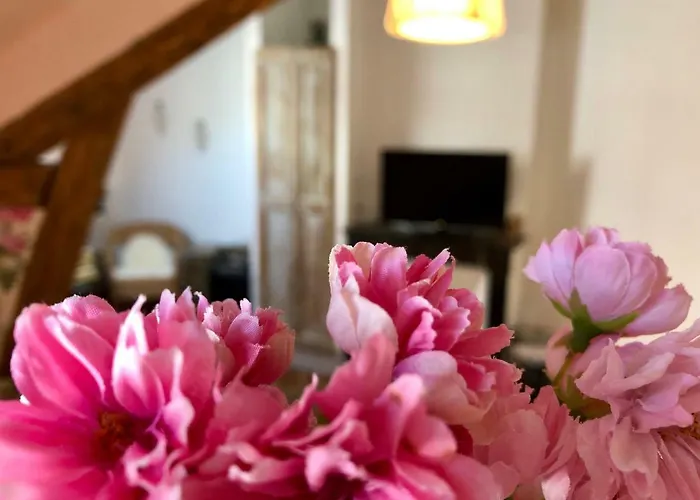 La Parenthese Du Rond Royal Bed & Breakfast