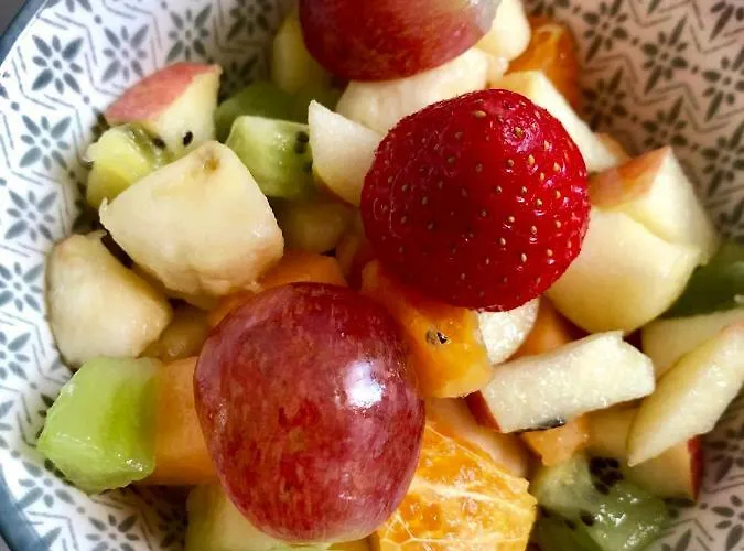 La Parenthese Du Rond Royal Bed & Breakfast