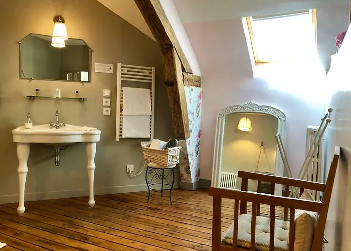 La Parenthese Du Rond Royal Compiegne