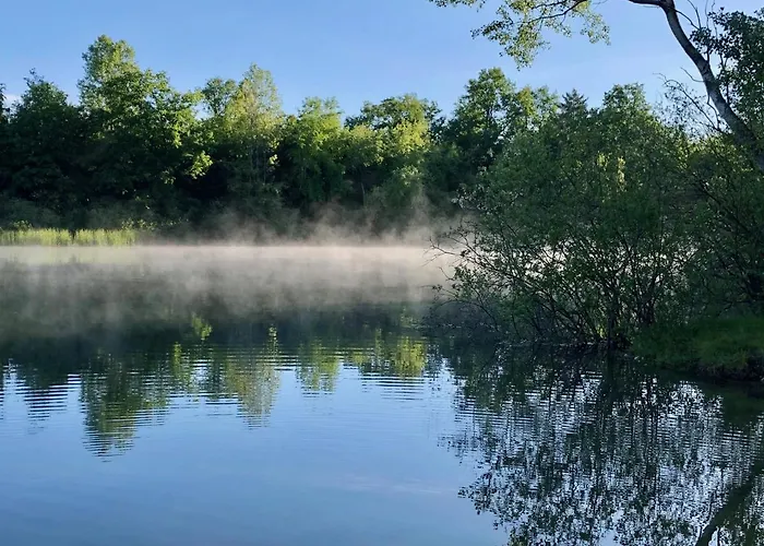 Bed & Breakfast La Parenthese Du Rond Royal